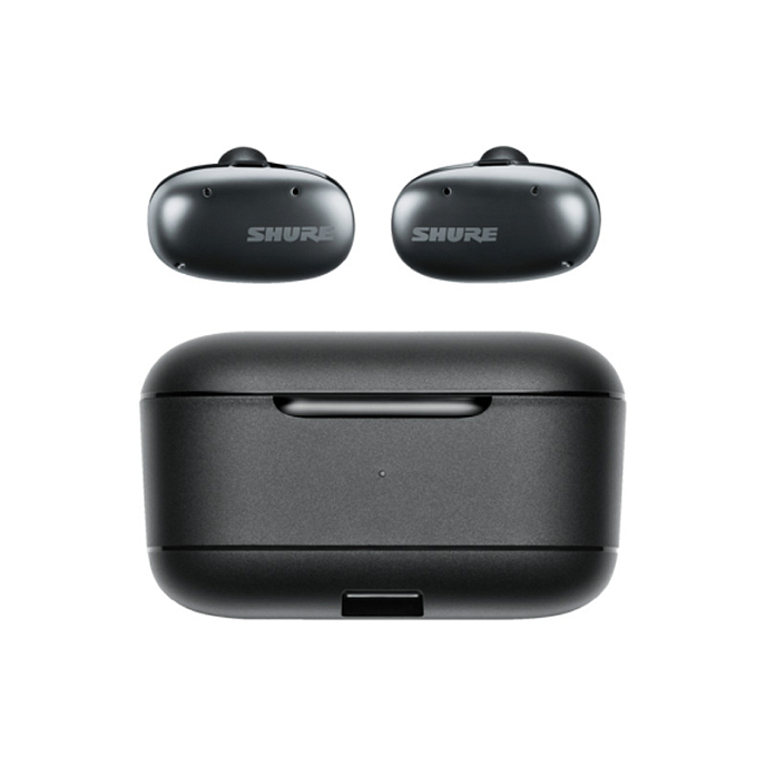 Беспроводные наушники Shure Aonic Free - рис.0