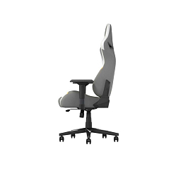 Компьютерное кресло KARNOX LEGEND Wizards Edition Grey