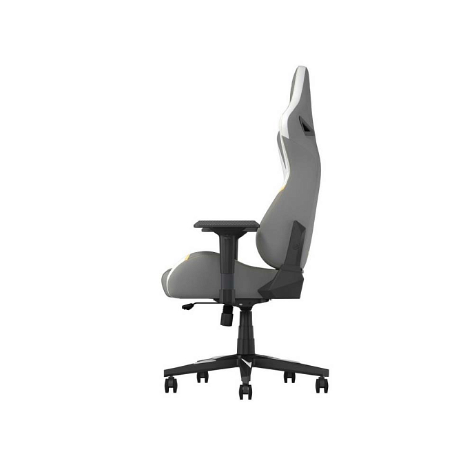 Компьютерное кресло KARNOX LEGEND Wizards Edition Grey - рис.2