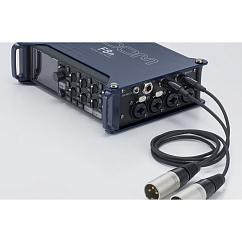 Кабель Zoom TXF-8