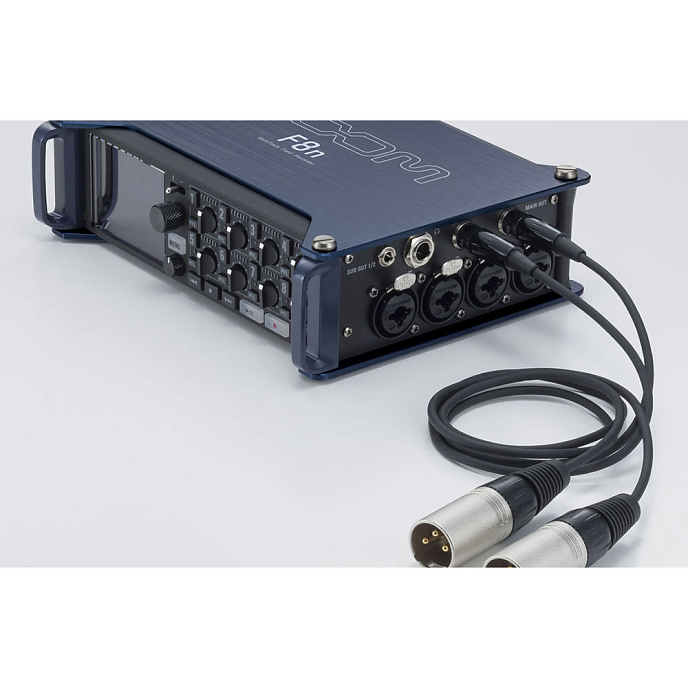 Кабель Zoom TXF-8 - рис.1