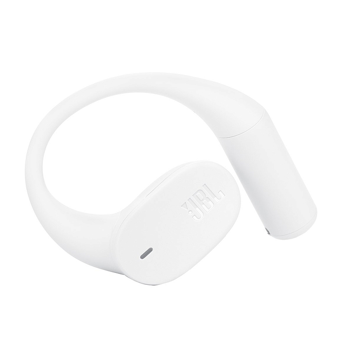 Беспроводные наушники JBL Sense Lite White - рис.3
