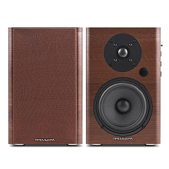 Полочная акустика Premiera ES-501A Walnut
