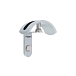 Подставка для наушников ROOMs FS Wall Bracket Silver - рис.2