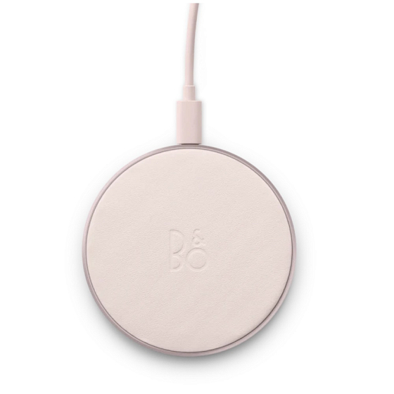 Беспроводная зарядка Bang & Olufsen BeoPlay Charging Pad Pink - рис.0