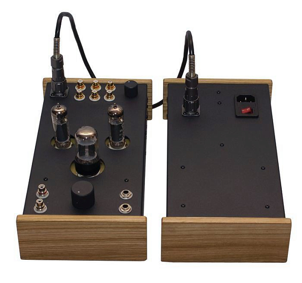 ЦАП Arkhipov`s Laboratory Universal Preamp Special - рис.0