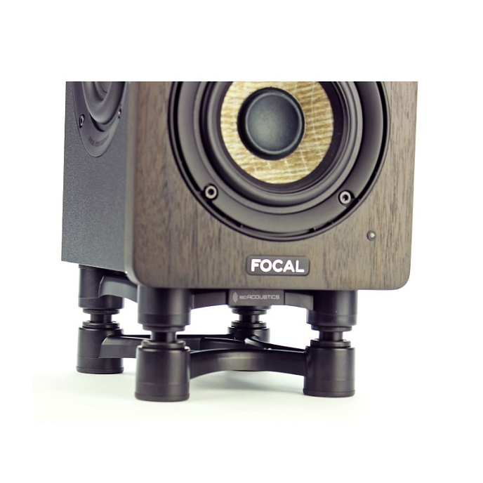 Антивибрационная подставка IsoAcoustics ISO-130 - рис.2