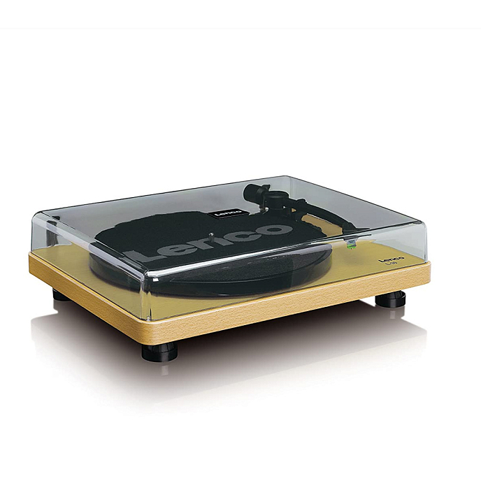 Проигрыватель винила Lenco L-30WD - рис.3