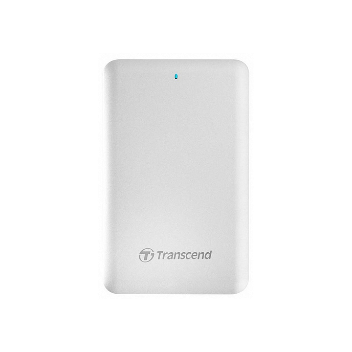 Карта памяти Transcend StoreJet 500 1Tb Thunderbolt USB 3.0 - рис.0