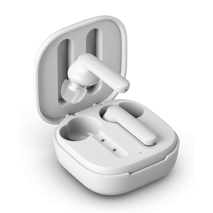 Беспроводные наушники Urbanears Alby Dusty White - рис.4