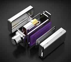 Наушники внутриканальные KZ ZSN Pro 2 with mic Black