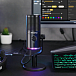 Микрофон для стриминга и игр Maono DM30 Black - рис.3