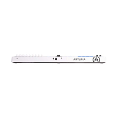 MIDI-клавиатура Arturia KeyLab Essential 49 mk3 white клавишный контроллер_OpenBox