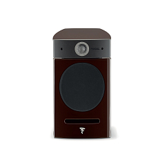 Полочная акустика Focal Diablo Utopia EVO Hot Chocolate