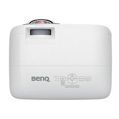 Проектор BenQ MX808STH White