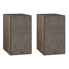 Полочная акустика Dali SONIK 3 Walnut