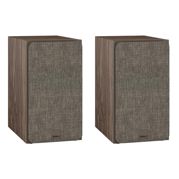 Полочная акустика Dali SONIK 3 Walnut - рис.2