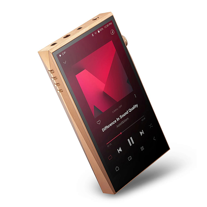 Плеер Astell&Kern SP3000T A&ultima Copper - рис.6