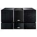 Усилитель мощности Naim NAP 500 incl 500 PS DR ALIM Black - рис.0