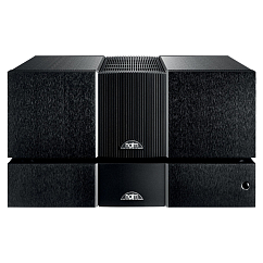 Усилитель мощности Naim NAP 500 incl 500 PS DR ALIM Black