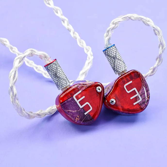 IEM наушники Unique Melody 2HT - рис.7