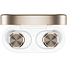 Беспроводные наушники Bowers & Wilkins PI7 White - рис.10