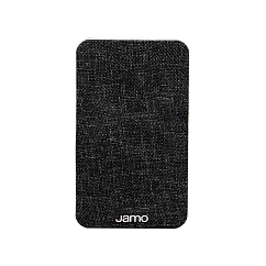 Полочная акустика Jamo Mini MKII Matte White