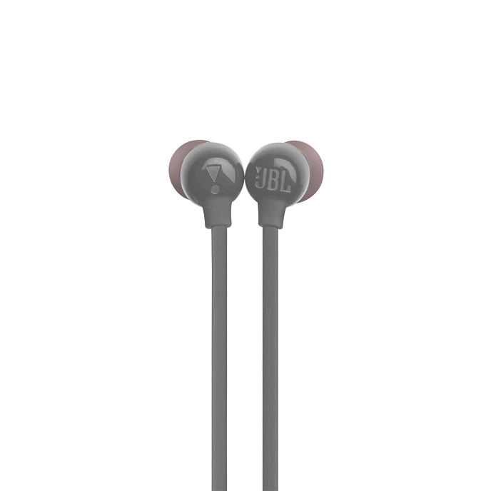Беспроводные наушники JBL Tune 115BT Grey - рис.2