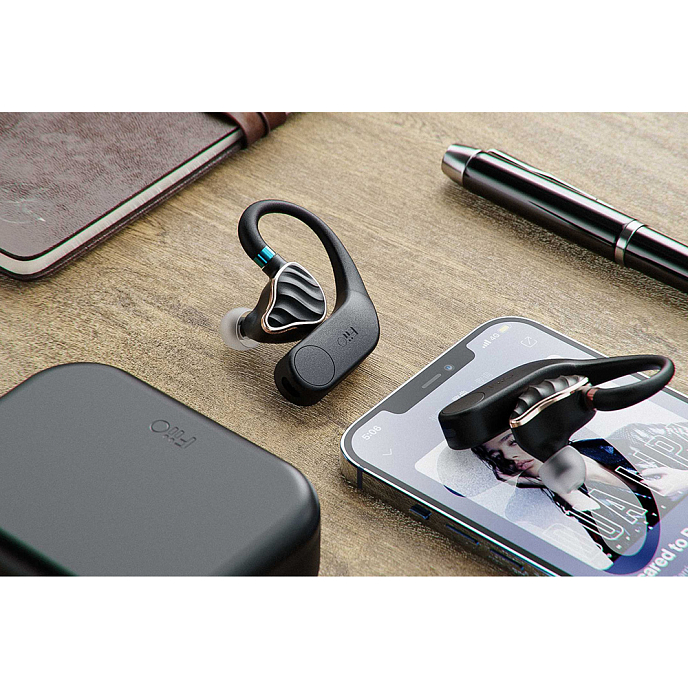 Bluetooth-адаптер FiiO UTWS3 Black - рис.6