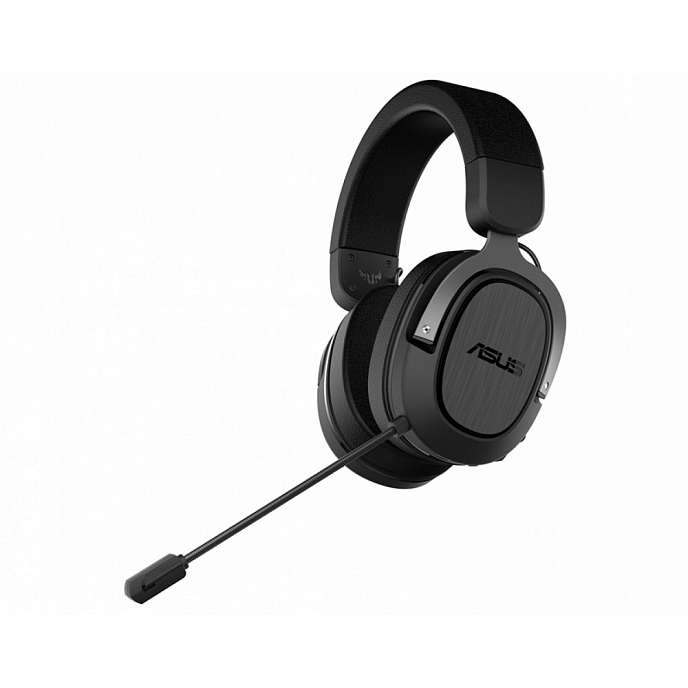 Игровая гарнитура Asus TUF Gaming H3 Wireless Black - рис.0