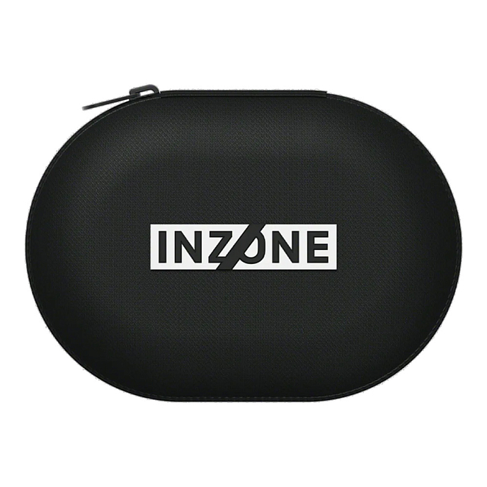 Наушники внутриканальные Sony IER-G900 (INZONE E9) Black - рис.5