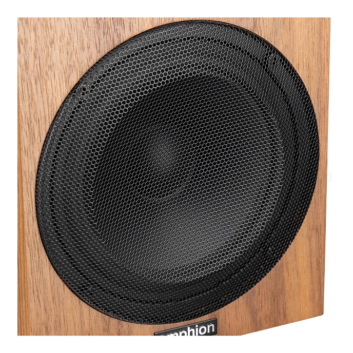 Полочная акустика Amphion Helium510 Walnut - рис.7