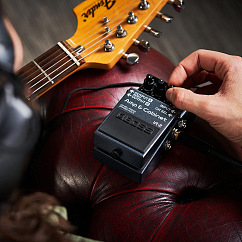 Процессор эффектов Boss IR-2 Dark Grey