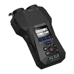 Диктофон Zoom H1 XLR