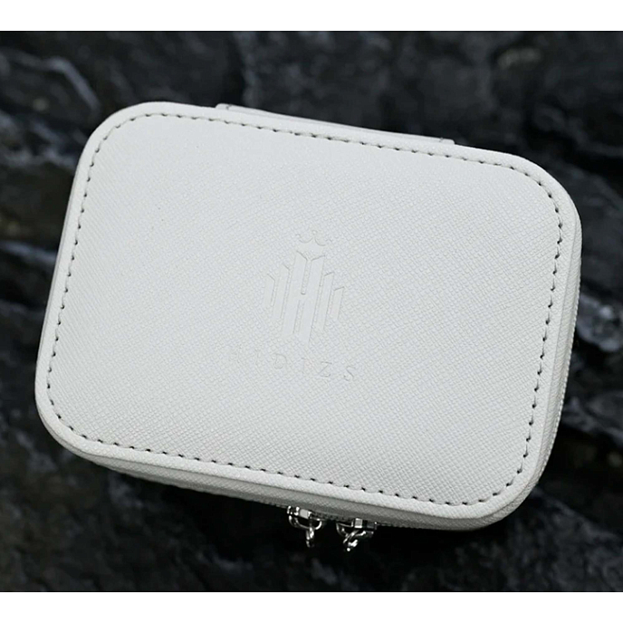Чехол для наушников Hidizs EA02 White - рис.5