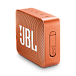 - рис.3 Портативная колонка JBL GO 2 Orange - рис.3