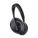 Беспроводные наушники Bose Noise Cancelling 700 Black - рис.0