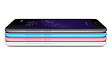 Плеер Meizu M2 Note Blue 16Gb - рис.1