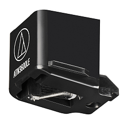 Звукосниматель Audio-Technica ATN3600LE Black