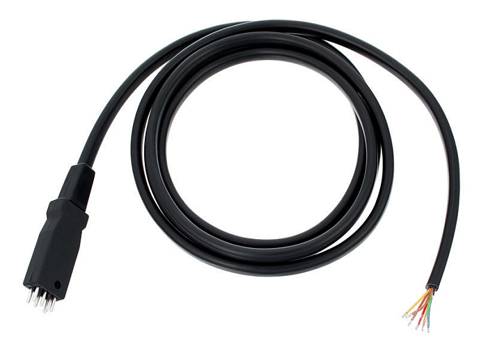 Кабель Beyerdynamic K190.00 1,5m - рис.3