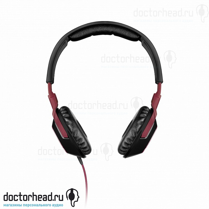 Наушники Sennheiser HD 229 Black - рис.1