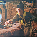 Виниловая пластинка John Williams - Indiana Jones And The Last Crusade OST (coloured) - 2LP - рис.6
