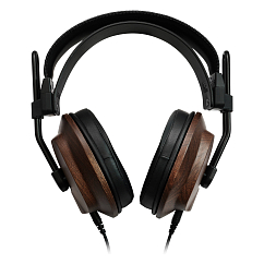 Наушники полноразмерные Fostex T60RP MK2 Wood