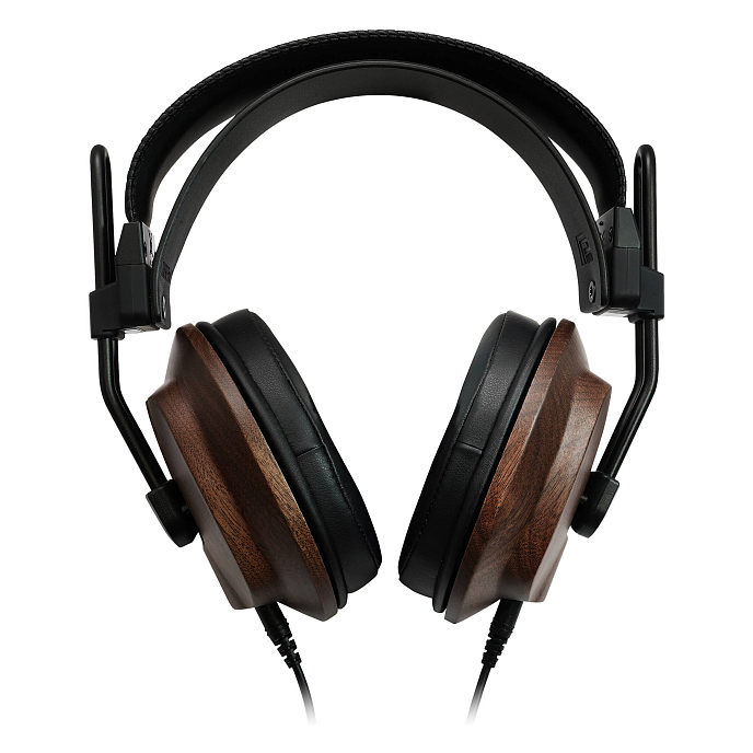 Наушники полноразмерные Fostex T60RP MK2 Wood - рис.2