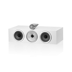 Центральный канал Bowers & Wilkins HTM71 S3 Satin White