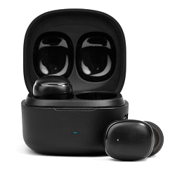 Беспроводные наушники Radiotehnika Impulse T3 black tws внутриканальные наушники (SN 76270136241125614903)_Уценка