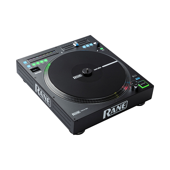DJ-контроллер Rane TWELVE MKII - рис.0