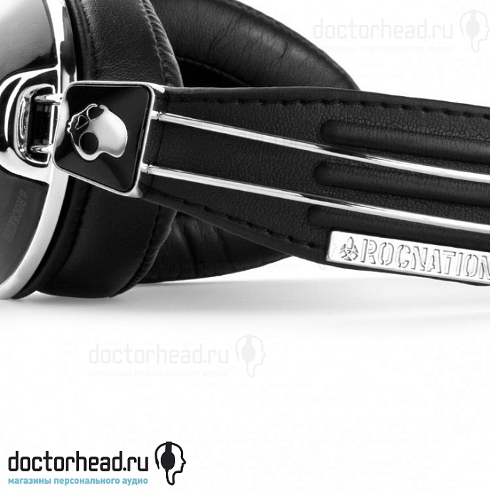 Наушники Skullcandy Aviator Black - рис.6