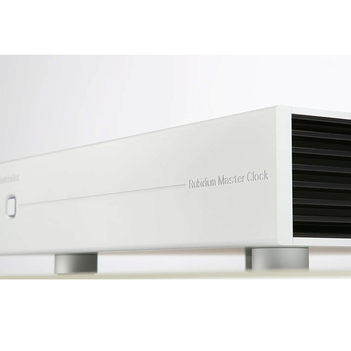 Тактовый генератор Aurender MC10 Silver - рис.2