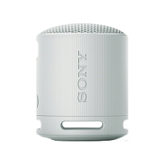 Беспроводная акустика Sony SRS-XB100 Light Gray
